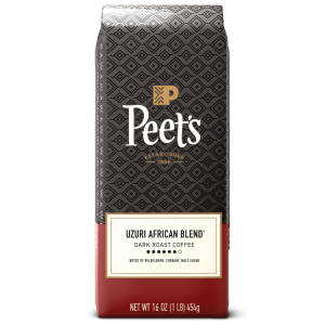 Uzuri African Blend