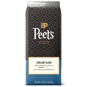Jubilant Blend