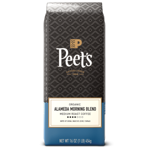 Organic Alameda Morning Blend