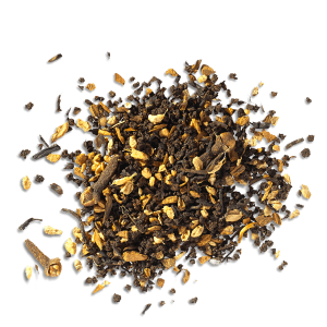 Masala Chai